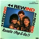 Rewind - Rosalie (Pop & Go!)